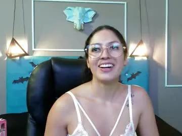 sofia_white3 on Chaturbate
