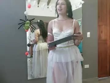 sofia_white3 on Chaturbate