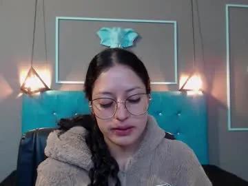 sofia_white3 on Chaturbate