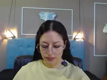 sofia_white3 on Chaturbate