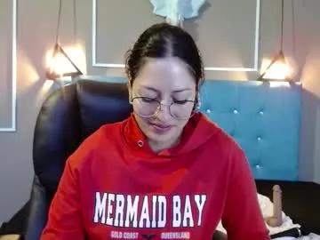 sofia_white3 on Chaturbate