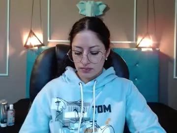 sofia_white3 on Chaturbate