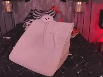 sofiachic on Chaturbate