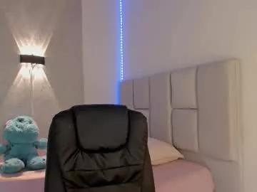 sofiaross1 on Chaturbate