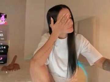 sofiaross1 on Chaturbate