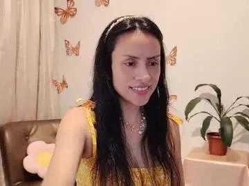 sofibelladelavega on Chaturbate