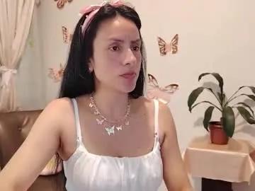 sofibelladelavega on Chaturbate