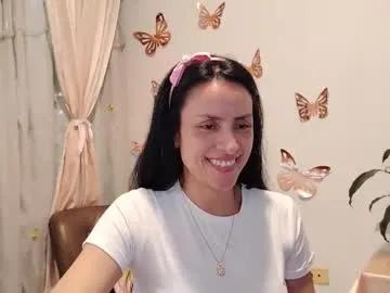 sofibelladelavega on Chaturbate
