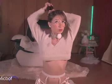 soficb on Chaturbate