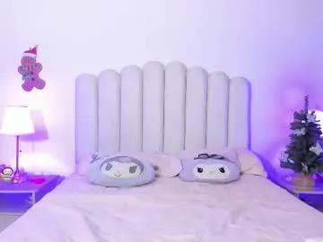 sofiebunnie on Chaturbate