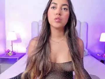 sofiebunnie on Chaturbate