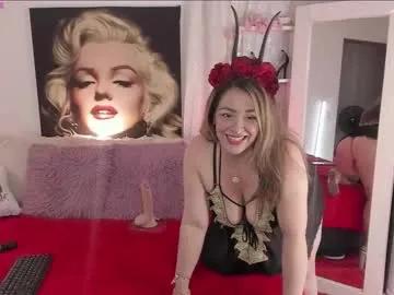 sofiibell_ on Chaturbate