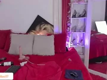 sofiibell_ on Chaturbate