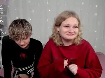 soft_sofi on Chaturbate