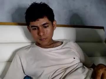 sohan_le on Chaturbate
