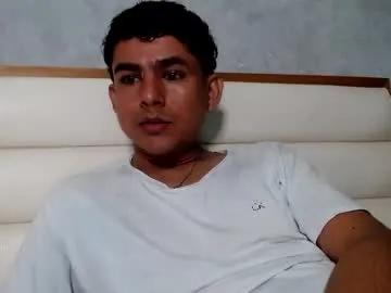 sohan_le on Chaturbate