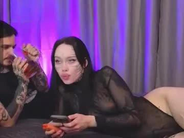 somniya on Chaturbate