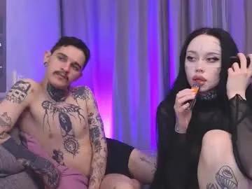 somniya on Chaturbate