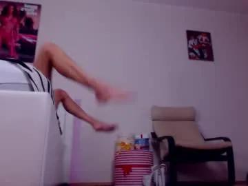 sonjanextray on Chaturbate