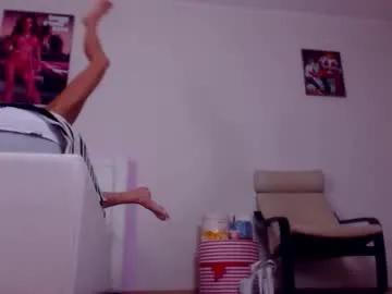 sonjanextray on Chaturbate