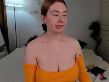 sonya_baby on Chaturbate