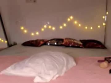 sonya_baby on Chaturbate