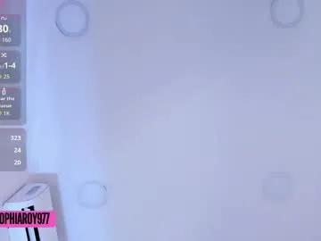 soph1a_ on Chaturbate