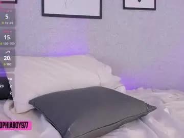 soph1a_ on Chaturbate