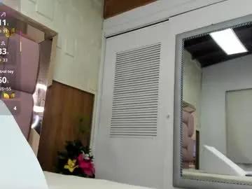 sophia__arenas on Chaturbate