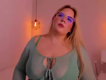 sophiarossee on Chaturbate