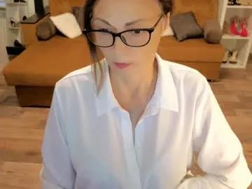 sophie_caring on Chaturbate