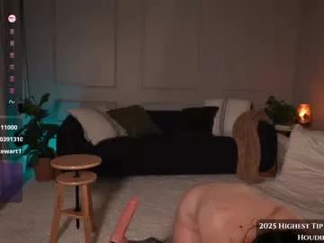 sophie_fennec on Chaturbate