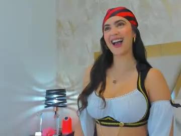 sophiekozlov on Chaturbate