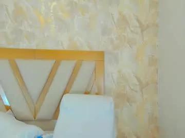 sophiekozlov on Chaturbate