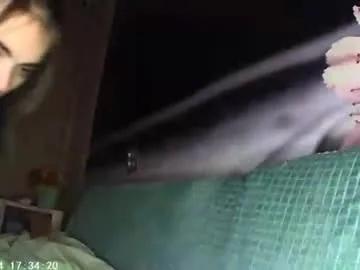 sophiesuvi on Chaturbate