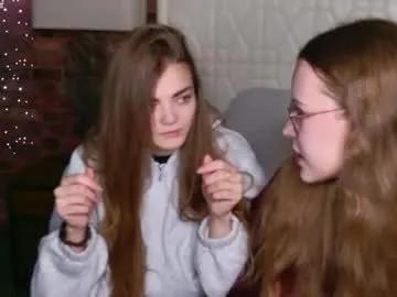 sophiesuvi on Chaturbate