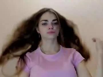 sophiesuvi on Chaturbate