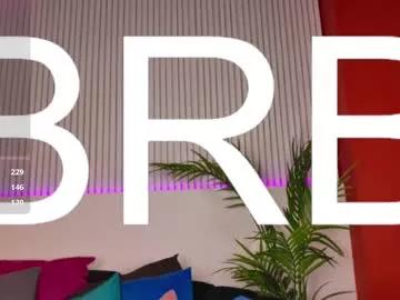 sophiesuvi on Chaturbate