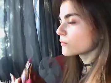 sophiesuvi on Chaturbate