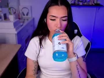 soyabby_ on Chaturbate