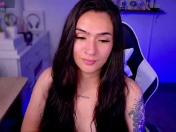 soyabby_ on Chaturbate