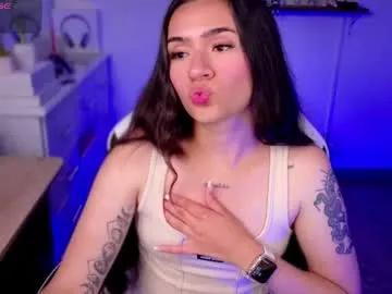 soyabby_ on Chaturbate