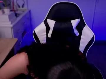 soyabby_ on Chaturbate