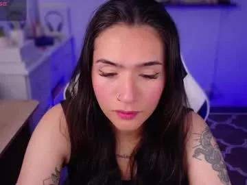 soyabby_ on Chaturbate
