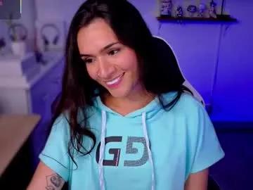 soyabby_ on Chaturbate