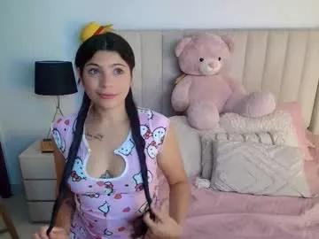 soyhinata__ on Chaturbate