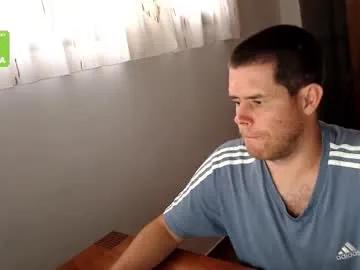 spanishboytenerife on Chaturbate