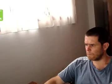 spanishboytenerife on Chaturbate