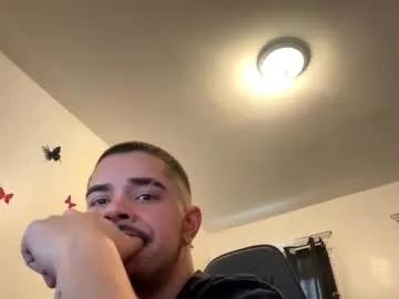 spanishcouple4255 on Chaturbate