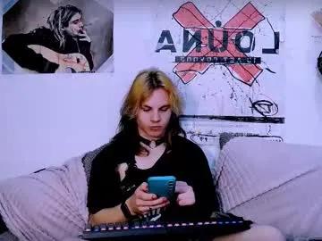 sparkyferret on Chaturbate